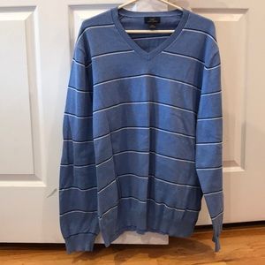 Brooks Brothers sweater